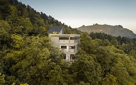 Secret Cliff Villa-Chinese-Free Pick Up Service If Book A Minimum Of 3 Nights, A Free Nutritious Light Meal, Free Afternoon Tea, Designer Hotel,Aesthetics Culture Experience, Bamboo Forest,Healing& Secret Realm